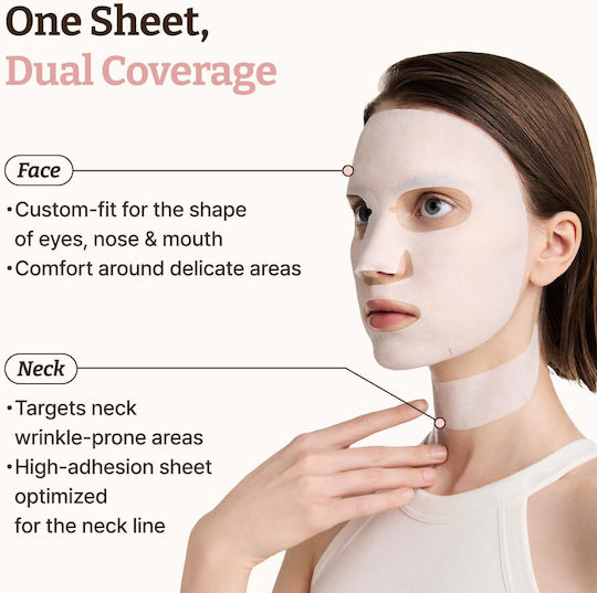 Dr. REJU-ALL Sheet Mask 36ml