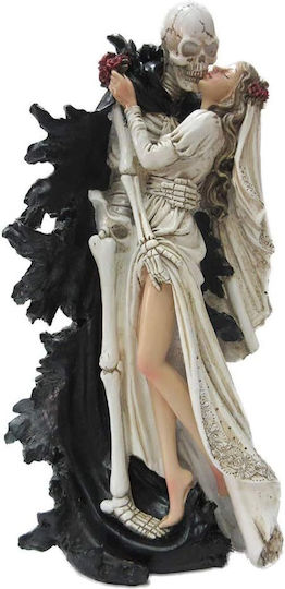 Pacific Decorative Polyresin Figure 33.9x12x34cm