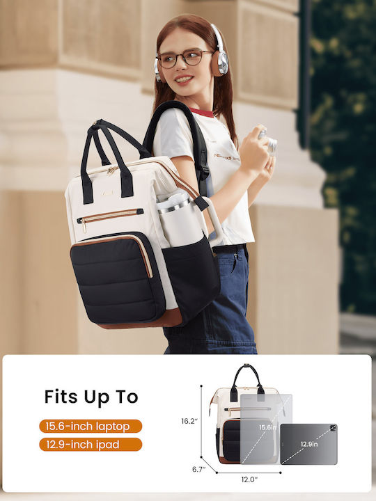 Lovevook Backpack Black