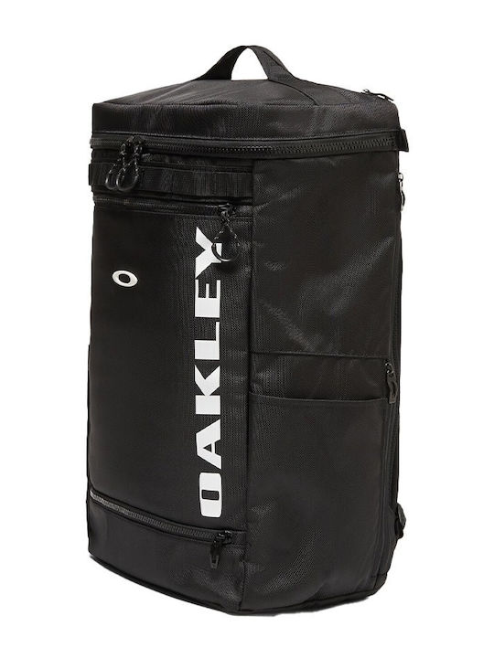 Oakley Backpack 40lt Black Oakley Backpack 40lt Black
