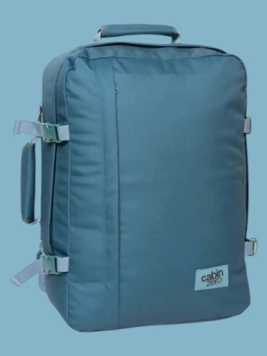 Cabin Zero Classic 44lt Τιρκουάζ