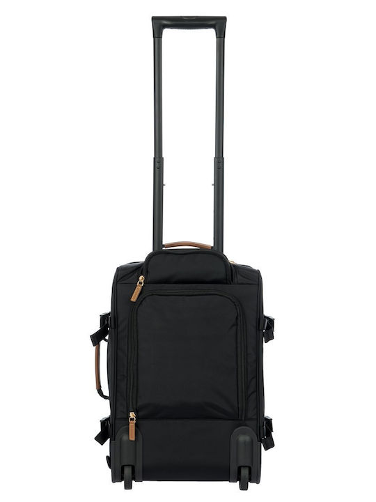 Bric's Milano Backpack 30lt Brown