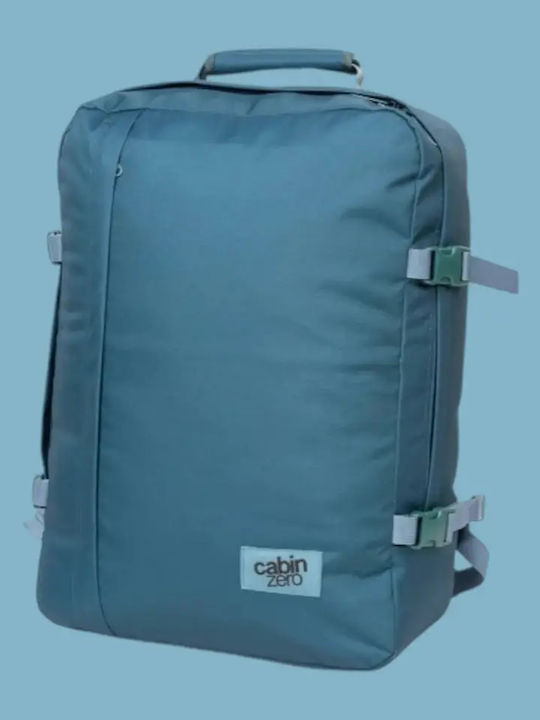 Cabin Zero Classic 44lt Τιρκουάζ