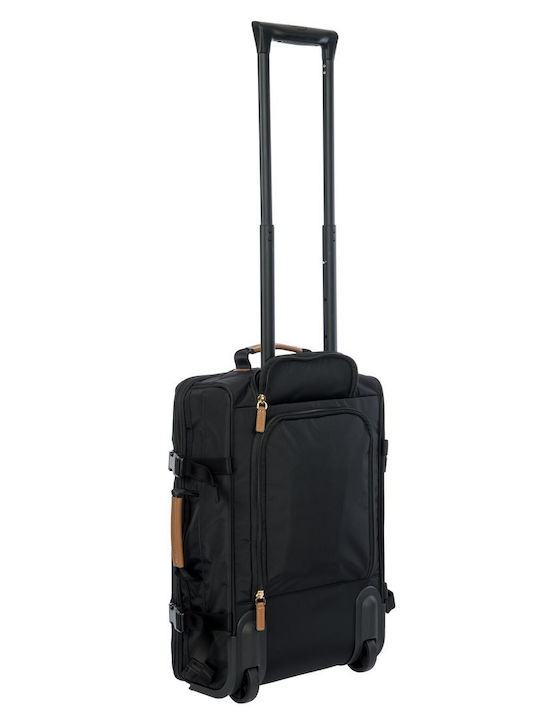 Bric's Milano Backpack 30lt Brown