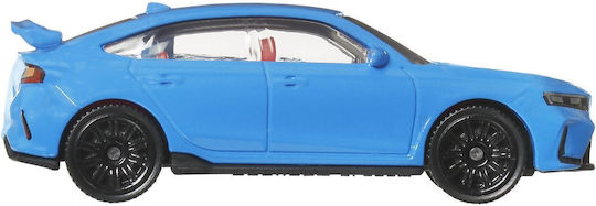 Matchbox Matchbox Αυτοκινητάκι 1:64 Αστυνομικό