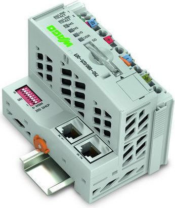 Pachet Starter Wago-i/o-system To-pass 51235983