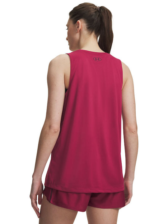 Under Armour Damen Sport Top Ärmellos Schnell Trocknend