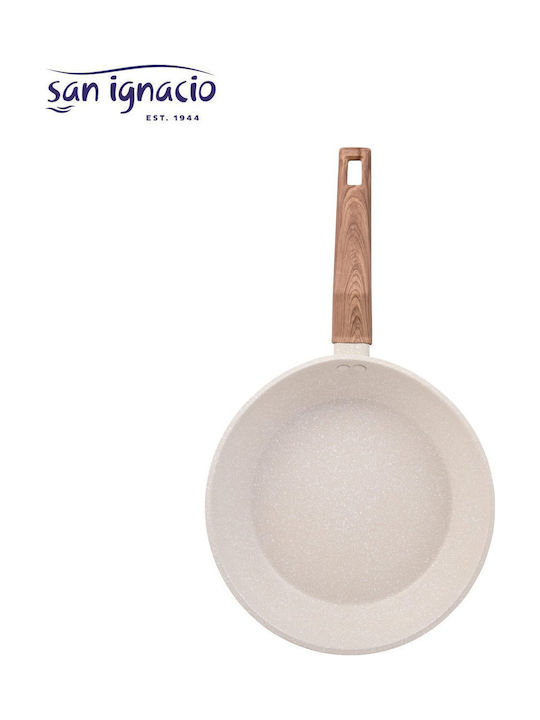 Bergner Aluminum Pan with Non-Stick Coating