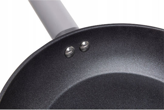 Lamart Lamart Aluminium Pfanne 28cm