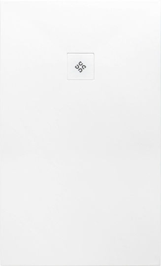 Deante Ορθογώνια Ακρυλική Ντουζιέρα 90x180cm