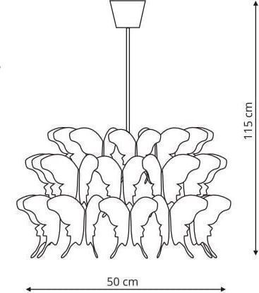 Light Prestige Pendant Light