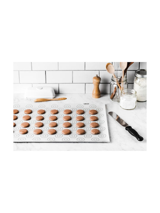 De Buyer Silicone Placemats 40x30cm