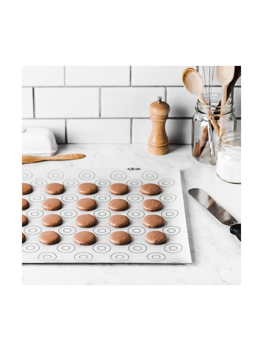 De Buyer Silicone Placemats 40x30cm