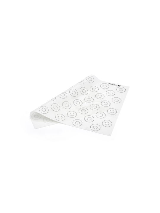 De Buyer Silicone Placemats 40x30cm
