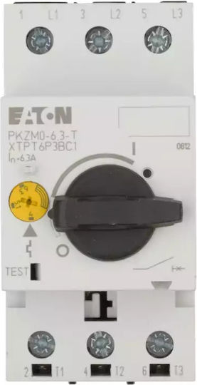 Eaton Трансформатор Релсов превключвател