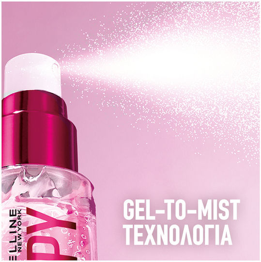 Maybelline Grippy Fixierspray Make-up-Finisher 100ml