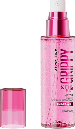 Maybelline Grippy Fixierspray Make-up-Finisher 100ml