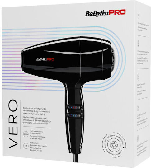Babyliss Pro Babyliss Pro Haartrockner 2000W