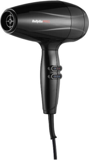 Babyliss Pro Babyliss Pro Haartrockner 2000W