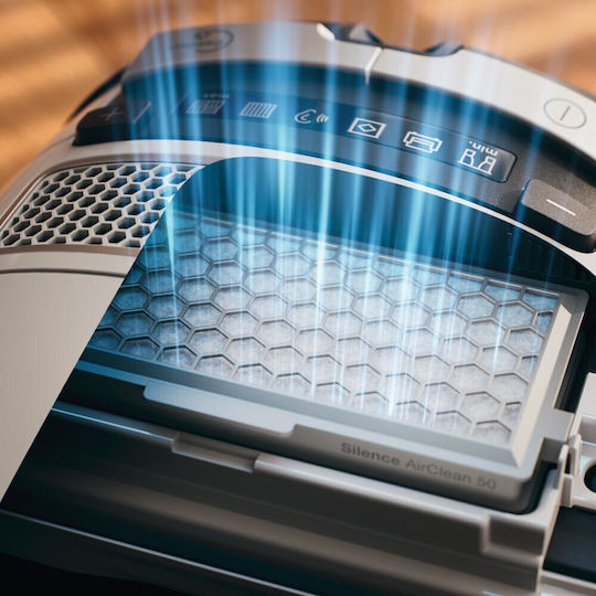 Miele Filter Für Elektrischen Staubsauger