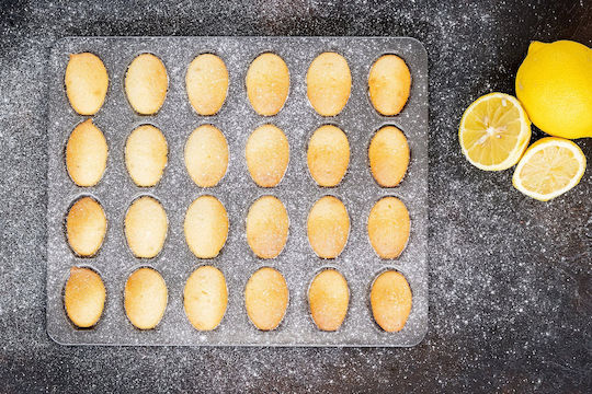 Kitchen Craft Форма За Сладкарство От Неръждаема Стомана 27x21см