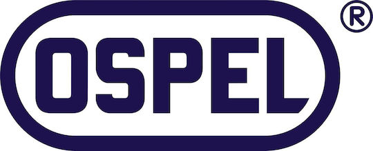 Ospel Sonata Μονή Πρίζα Ρεύματος Στεγανή Λευκή