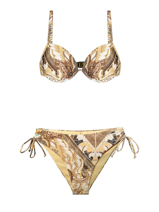 Set Bikini 1420-3421