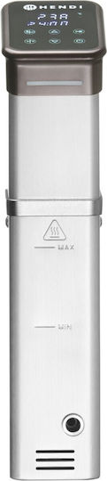 Hendi Συσκευή για Sous Vide Ανοιχτού Τύπου 1.5kW 50x14.5x34cm