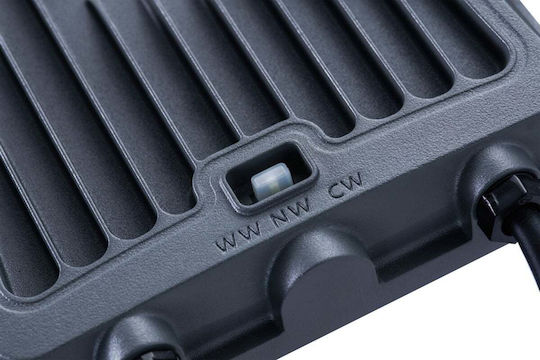 Philips Светодиоден Прожектор 20W Топло Бяло 3000K IP65 Стеган