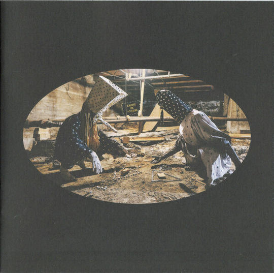 Angine De Poitrine Vol Ii Cd