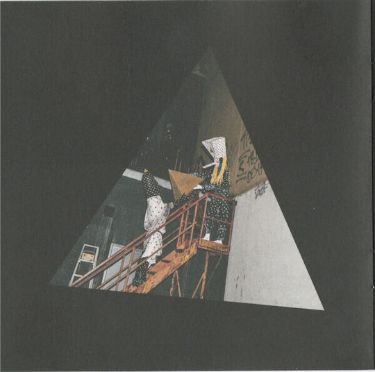 Angine De Poitrine Vol Ii Cd