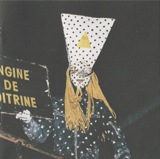 Angine De Poitrine Vol Ii Cd