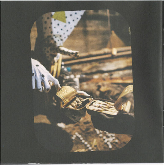 Angine De Poitrine Vol Ii Cd