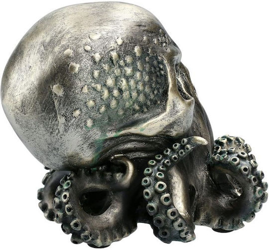 Pacific Decorative Polyresin Statuette 15x18x15cm