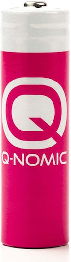 Q-Nomic Μπαταρίες Λιθίου AA 1.5V Μιας Χρήσης (High Performance) 4τμχ