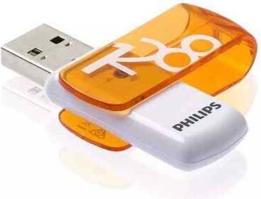 MediaRange Stick USB 2.0 128GB