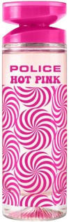 Police Hot Pink Damenparfums Eau de Toilette 100ml