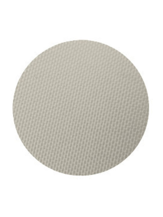 Meble odNowa Fleckabweisendes Beiges Tischtuch 320x320cm