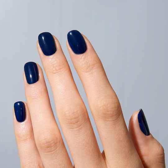 Semilac Classic Semi-Permanent Nail Polish 113 Blue Ink 9ml
