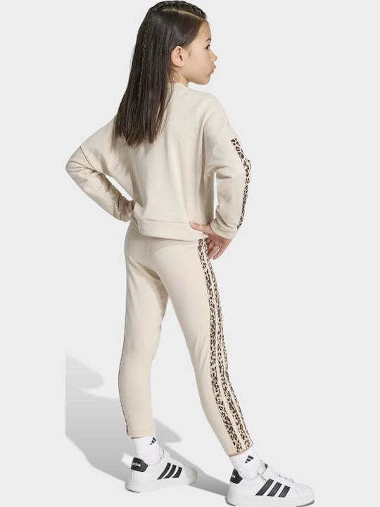 adidas Set Pentru Copii Cu Jambiere Animal 2 Bucăți
