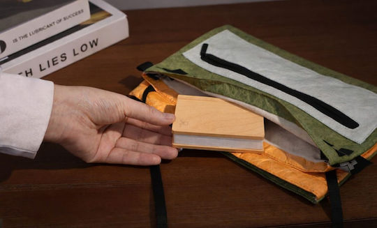 Gingko Dekoratives Tischlicht Smart LED Warmes Weiß Buch