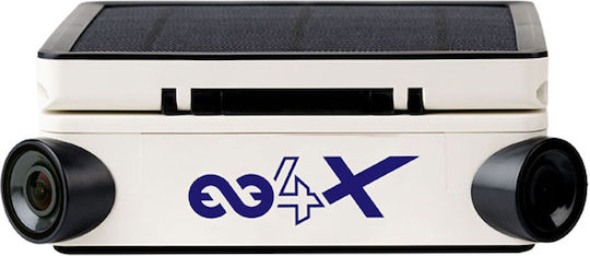 Enlaps Enlaps Tikee 4x Digital Camera Pack