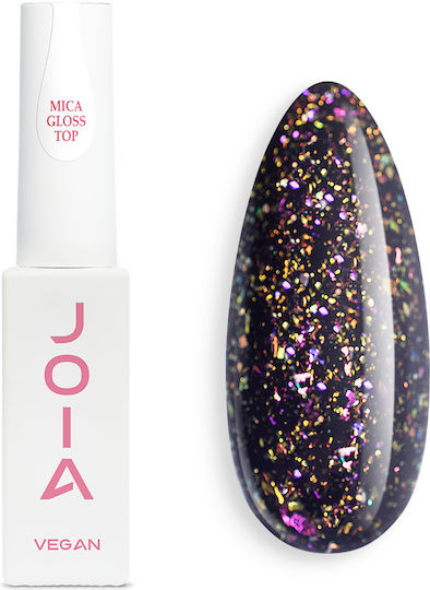 JOIA Vegan Топ покритие за UV/LED Лаки 8ml 107003