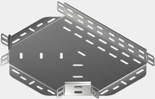 Tkj50h50 Tray Tee