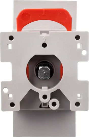3p 32a Insulation Distributor Recessed Without Cream Ga032c
