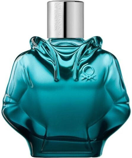 Benetton We Are Tribe Eau de Toilette 90ml