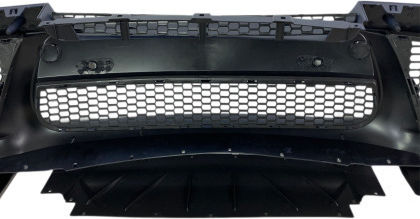 Bumper Față BMW X6 E71 2007-2014 M Pack Design