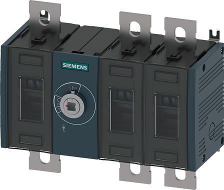 Siemens Connector