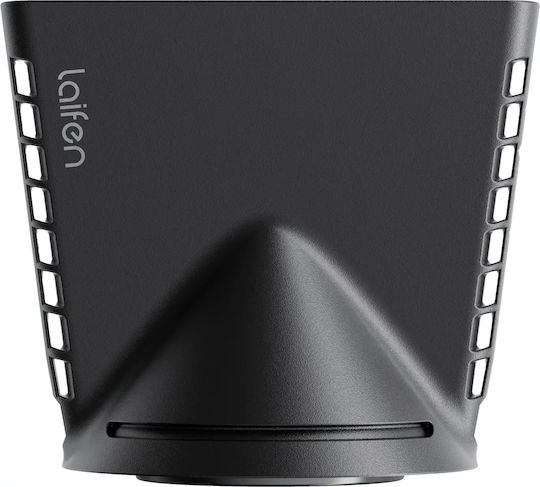 Laifen Uscător de păr Turbo cu difuzor 1500W