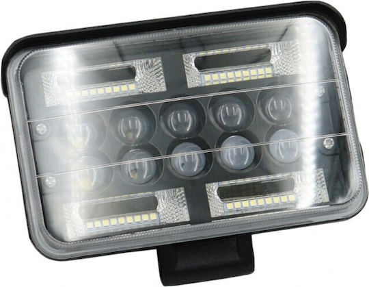 LED 174W 17.3cm 1τμχ